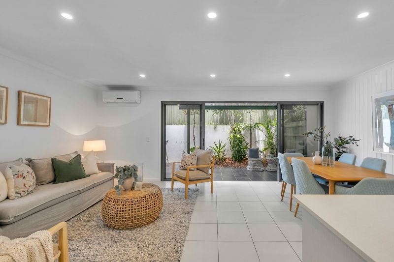 1/25 Northmarque St, Carseldine, QLD 4034