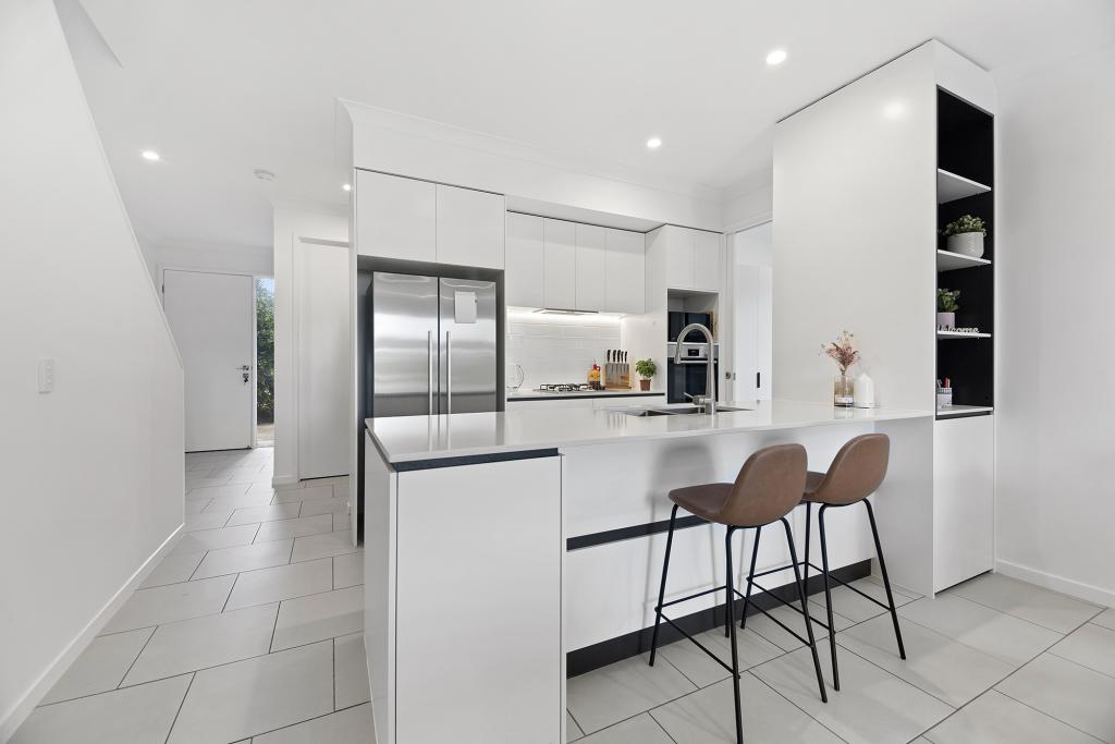 3/18 Foreshore St, Coomera, QLD 4209