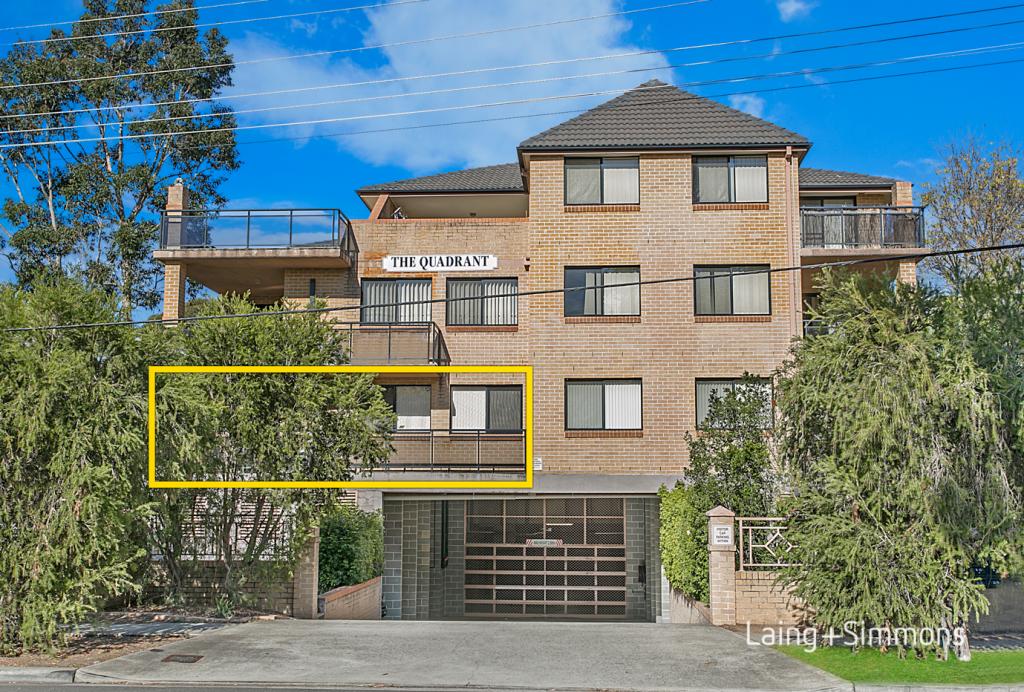 2/40 Hythe St, Mount Druitt, NSW 2770