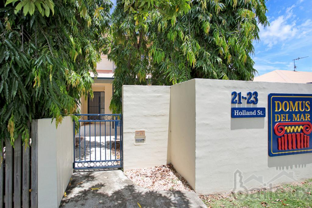 4/21-23 Holland St, West Mackay, QLD 4740