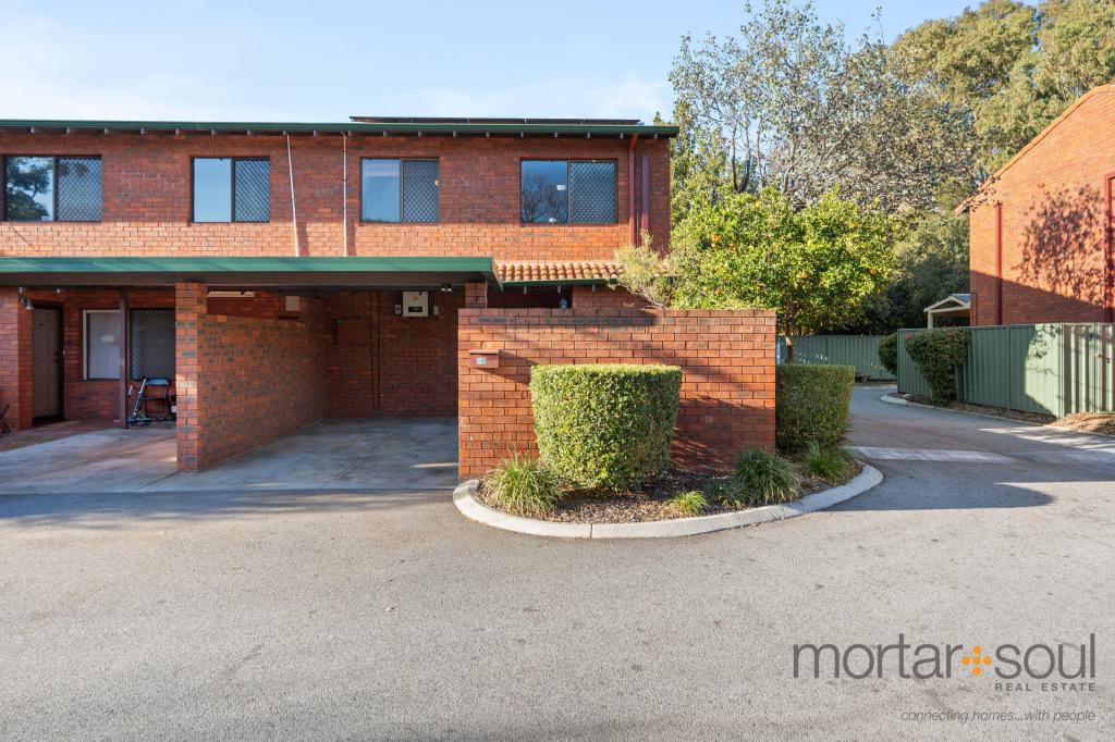 26/71 Herdsman Pde, Wembley, WA 6014