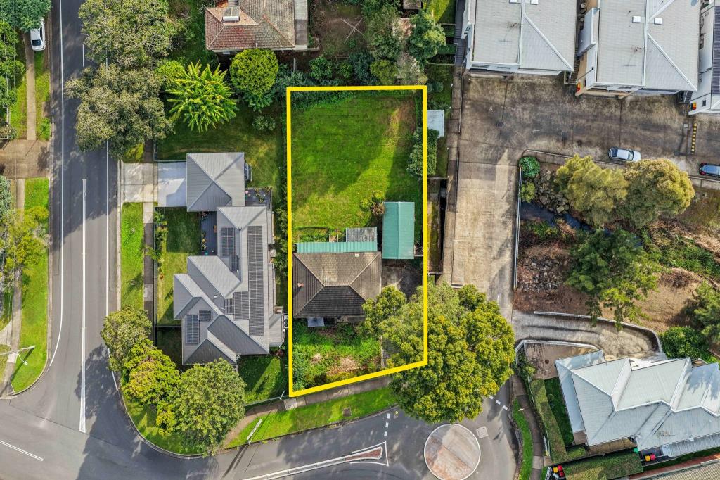 25 Watkins Rd, Baulkham Hills, NSW 2153
