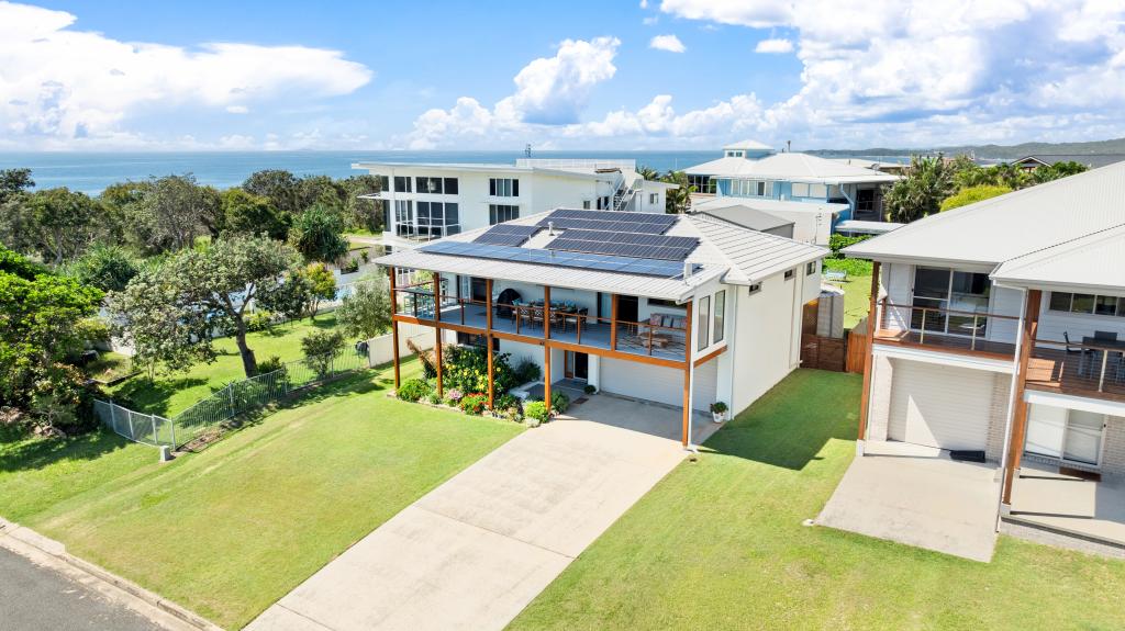 3 ACACIA ST, MINNIE WATER, NSW 2462