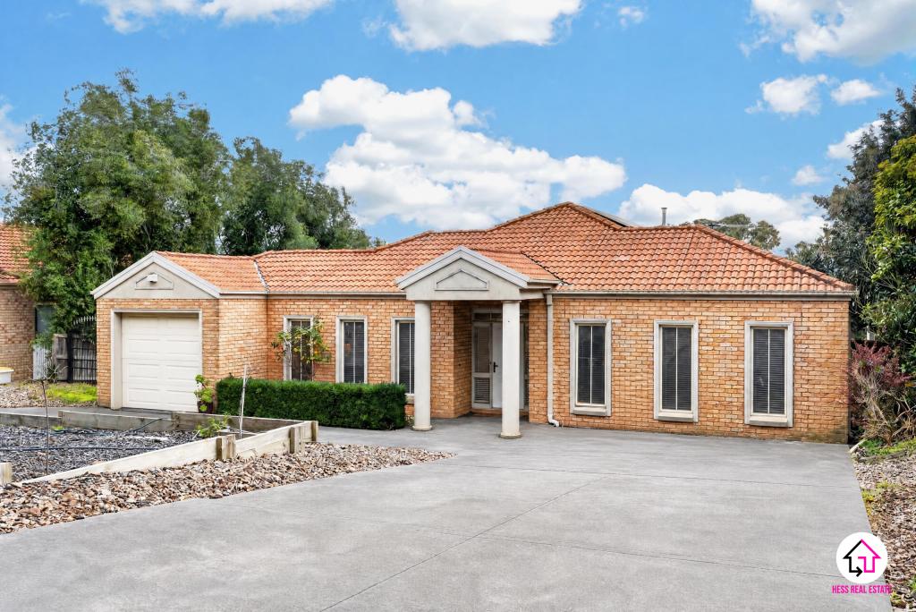 70 Eastern Rdge, Wallan, VIC 3756