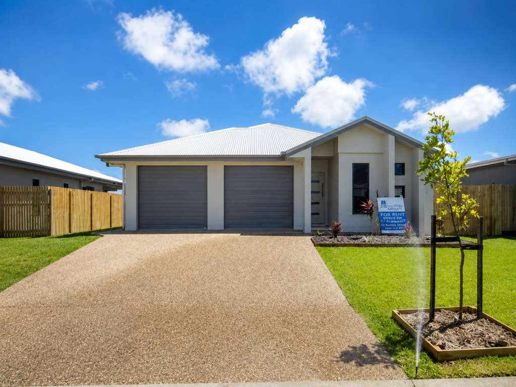 1/13 Mayflower St, Burdell, QLD 4818
