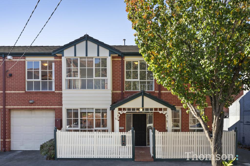 3/162 Buckingham St, Richmond, VIC 3121