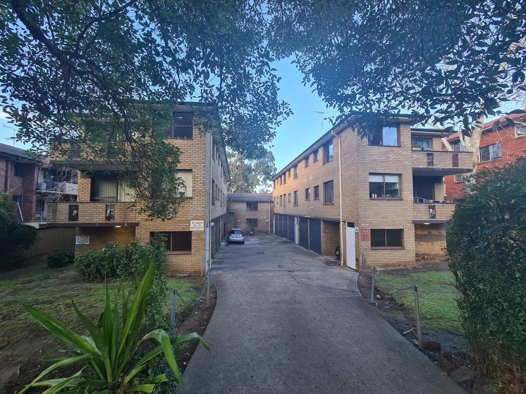 6/4-6 Allen St, Harris Park, NSW 2150