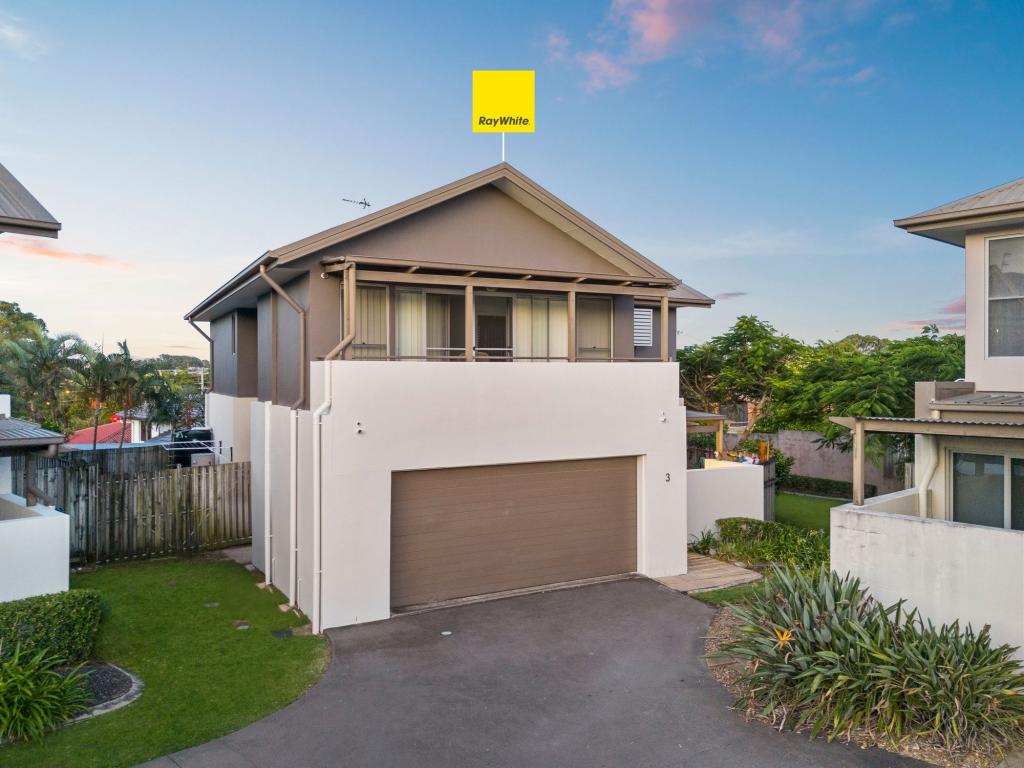 3/215 Benowa Rd, Benowa, QLD 4217