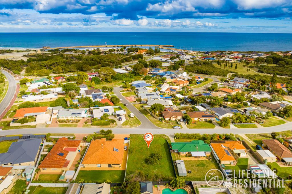 8 Weatherley Dr, Two Rocks, WA 6037