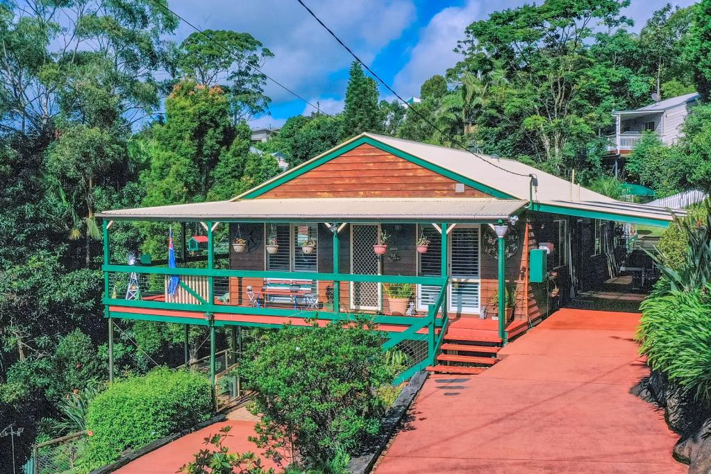 6 Nipa Ct, Tamborine Mountain, QLD 4272