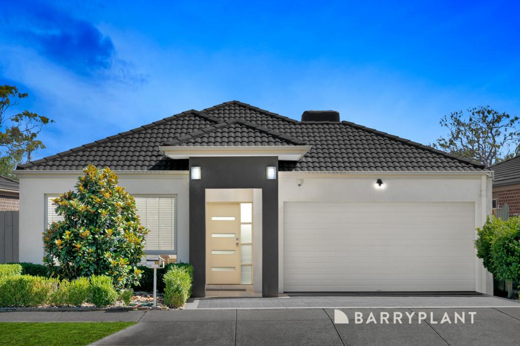 98 Gordons Rd, South Morang, VIC 3752