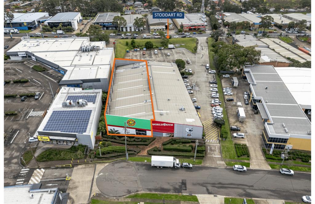 24 Rowood Rd, Prospect, NSW 2148