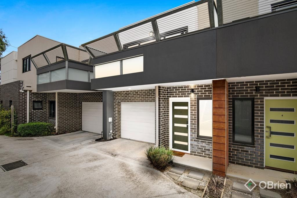 3/10 Woodvale Rd, Boronia, VIC 3155