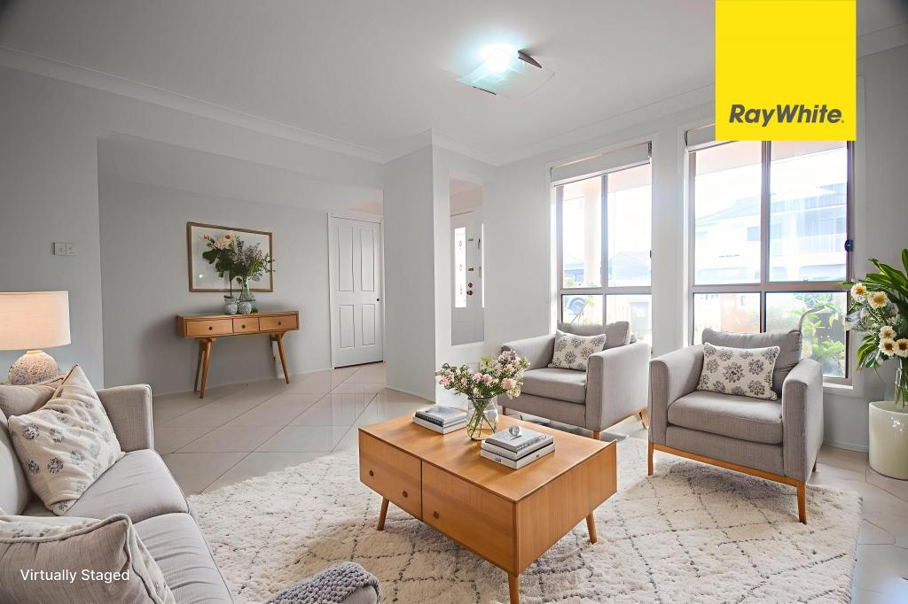 15 CROSS ST, LIDCOMBE, NSW 2141