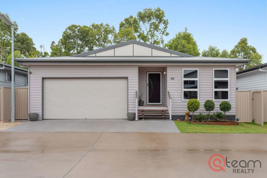 30/200 Mary St, Blackstone, QLD 4304