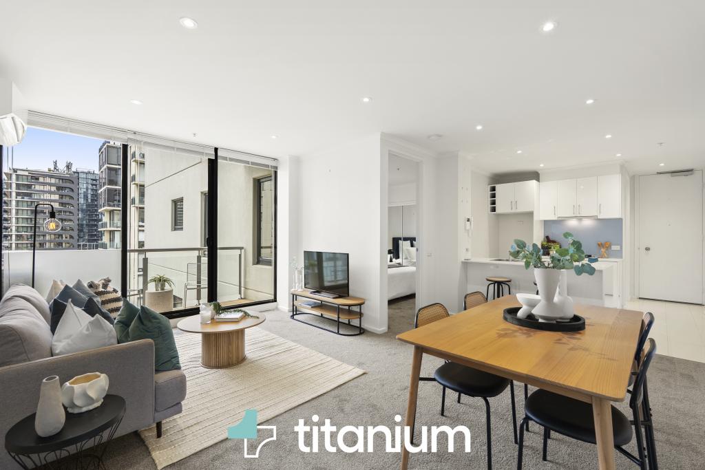 79/63 Dorcas St, South Melbourne, VIC 3205