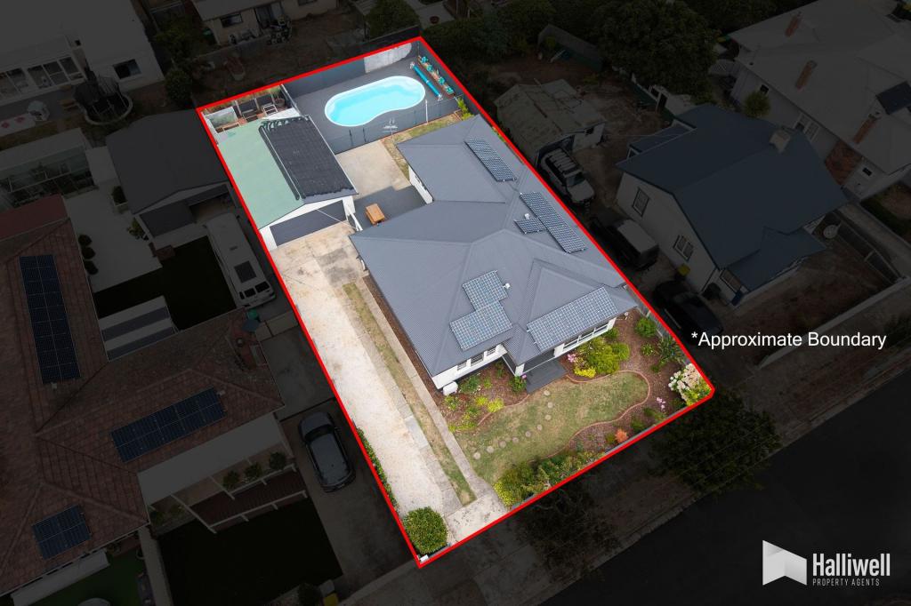 11 Hilltop Ave, Devonport, TAS 7310