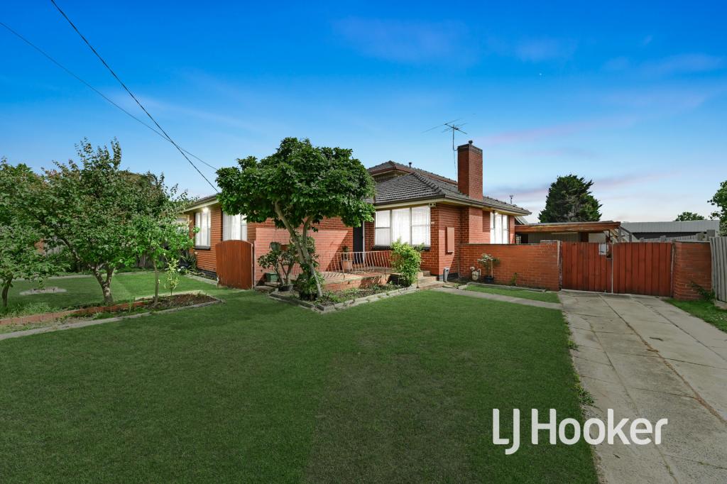 101 Fordholm Rd, Hampton Park, VIC 3976