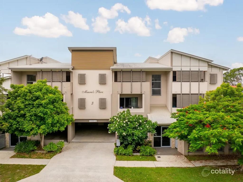 5/3 Rowell St, Zillmere, QLD 4034