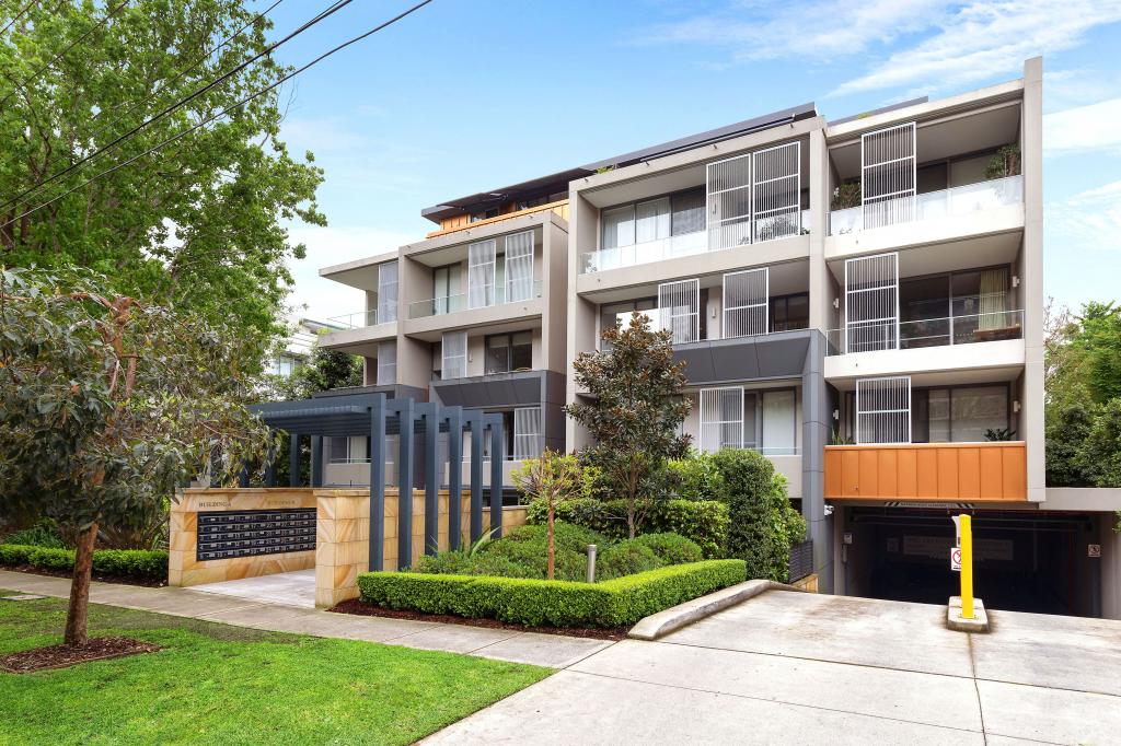 38/5 Milray St, Lindfield, NSW 2070