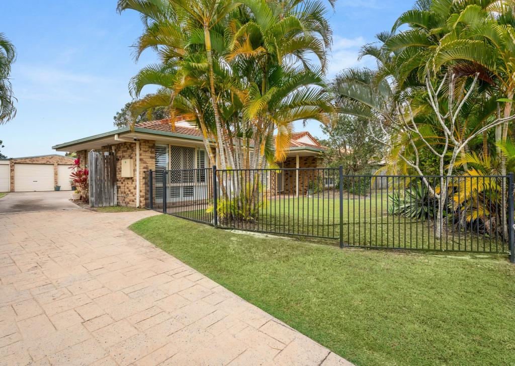 27 Thornbill Dr, Eli Waters, QLD 4655