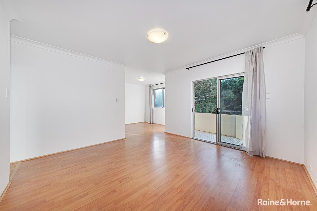 3/4 Duke St, Kensington, NSW 2033