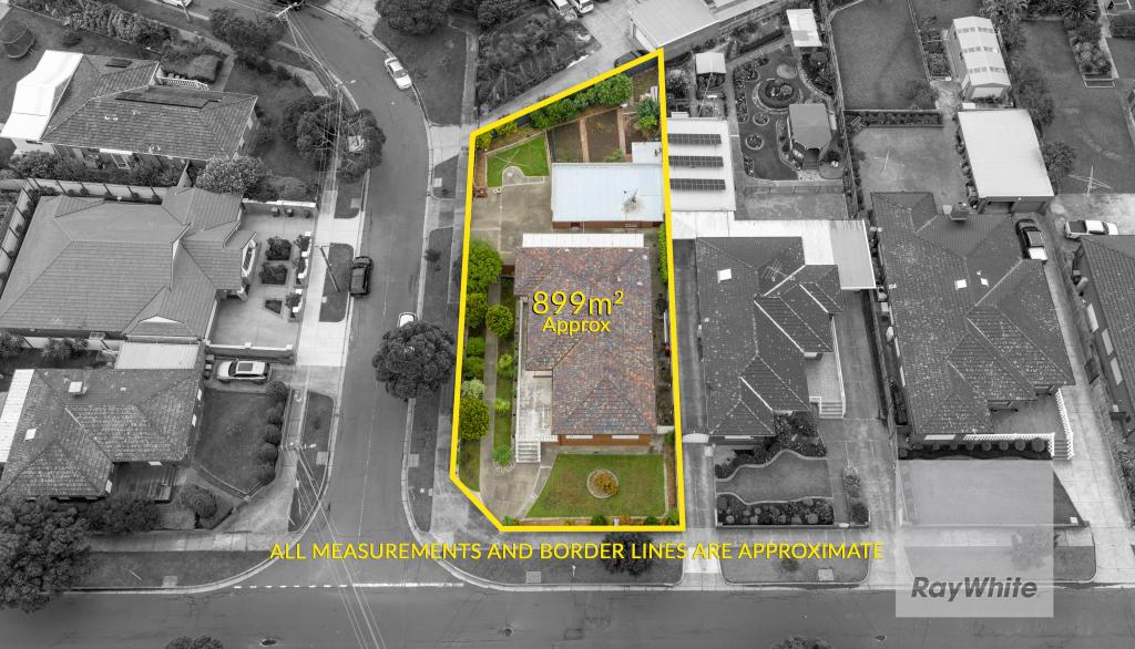 136 Glasgow Ave, Reservoir, VIC 3073