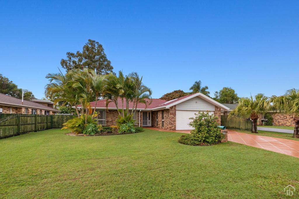 70 Honeymyrtle Dr, Banora Point, NSW 2486