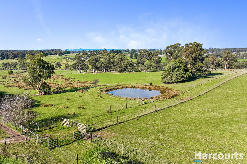 360 Old Drouin Rd, Longwarry, VIC 3816