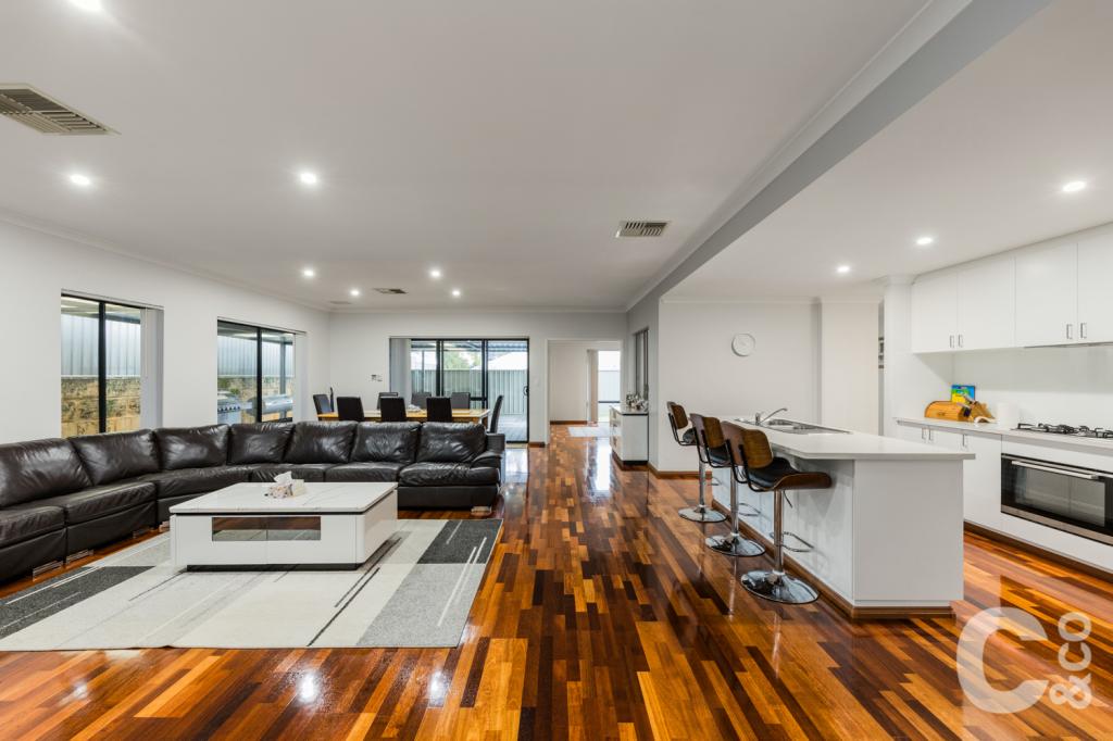 3 Brockenhurst Link, Wellard, WA 6170