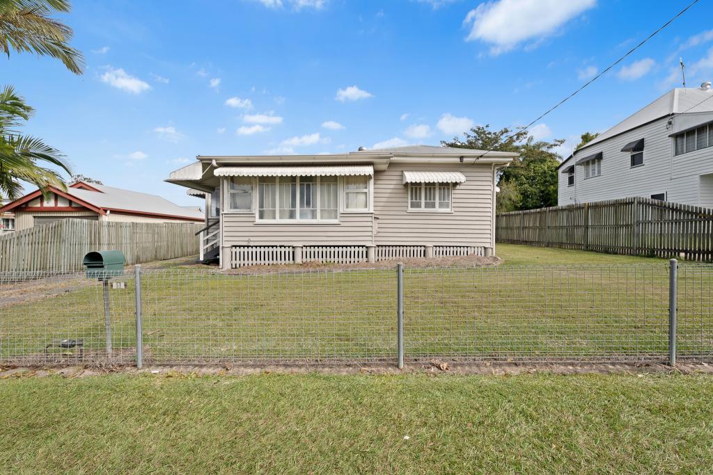 534 KENT ST, MARYBOROUGH, QLD 4650