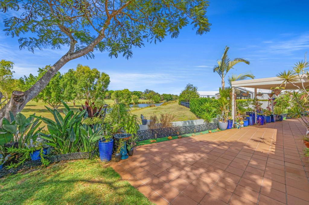 54/60-76 Caseys Rd, Hope Island, QLD 4212