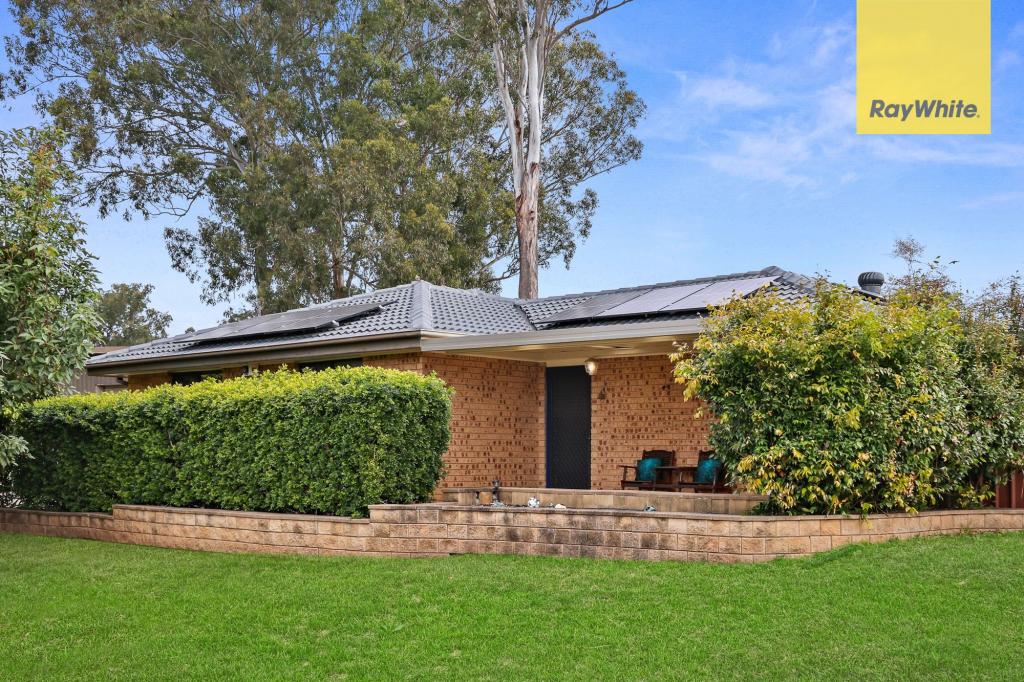 34 Kawana Pl, Erskine Park, NSW 2759