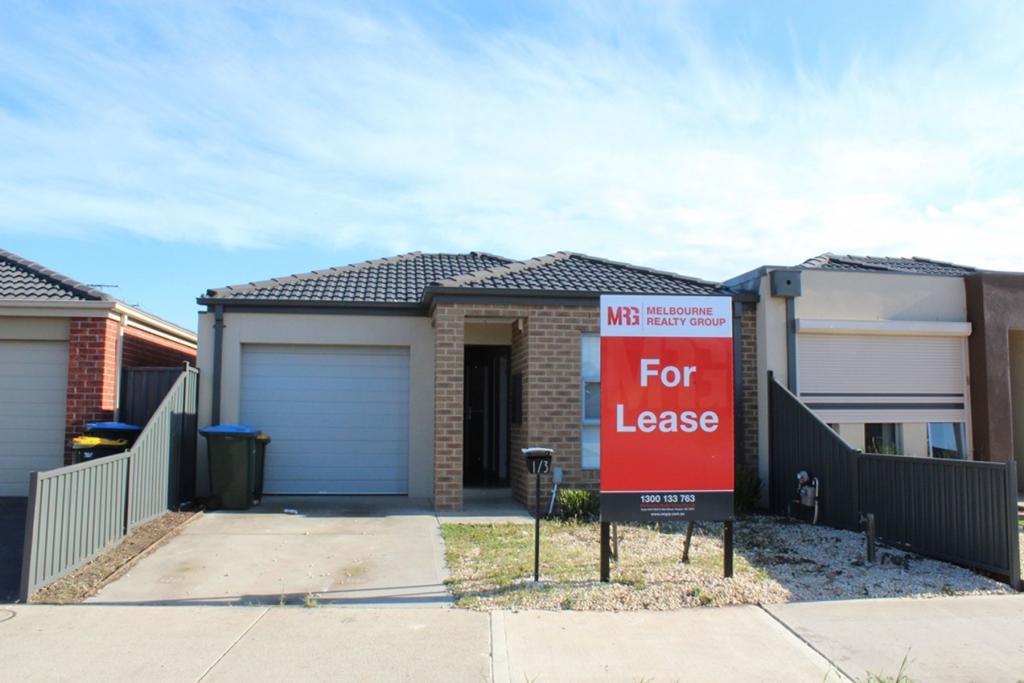 3A FEDERAL DR, WYNDHAM VALE, VIC 3024