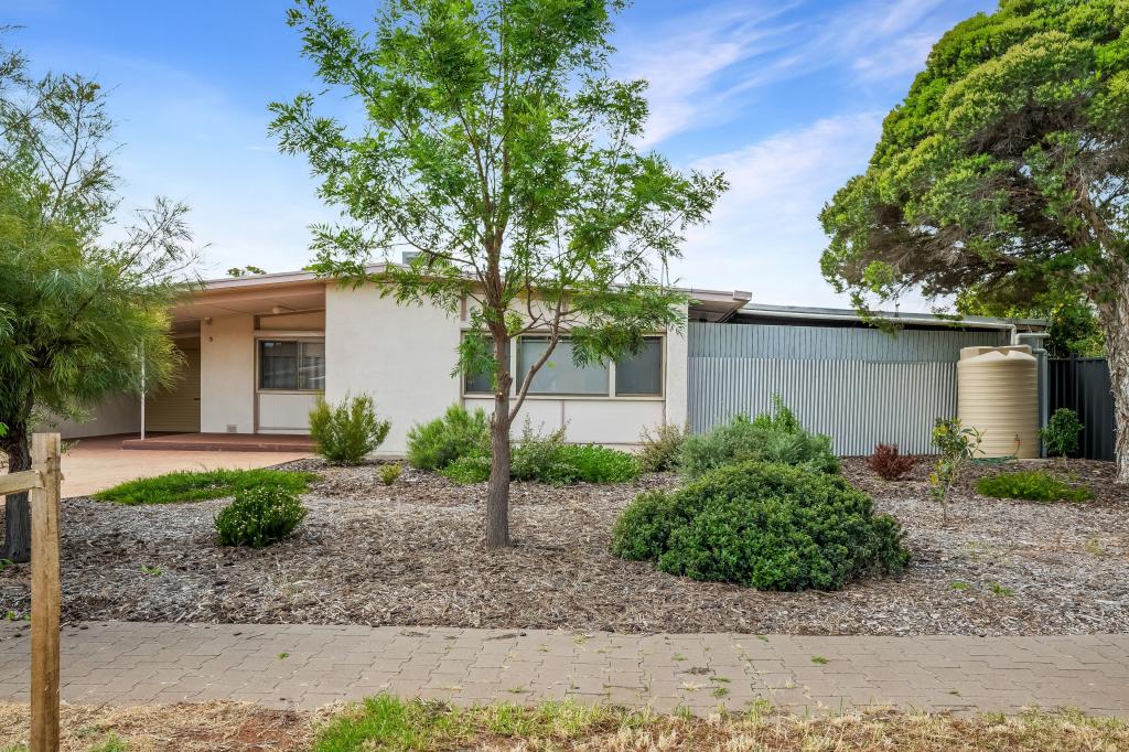 3 Wasley St, Elizabeth Downs, SA 5113