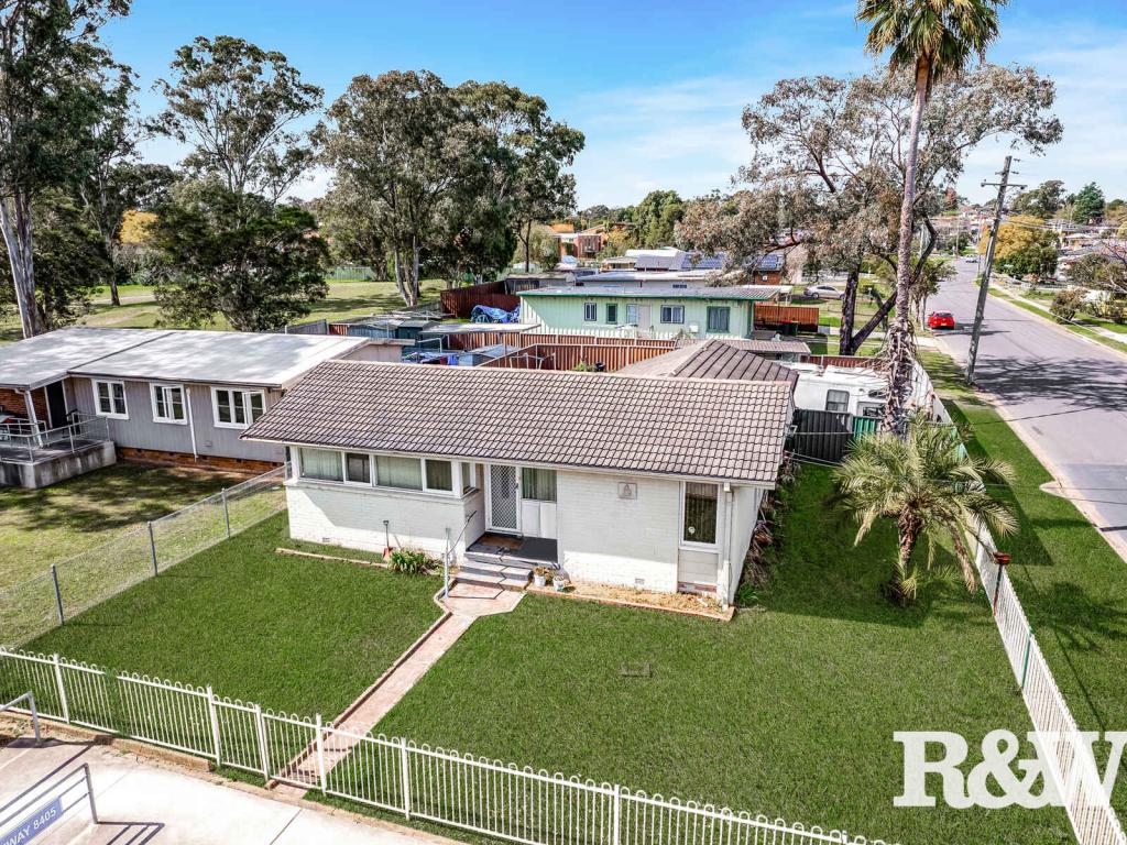 32 Manifold Rd, Blackett, NSW 2770