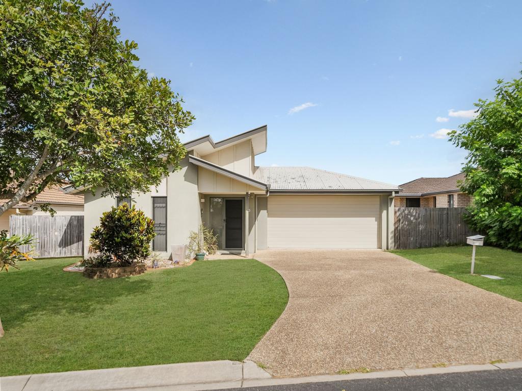 3 Claudia Cct, Kallangur, QLD 4503