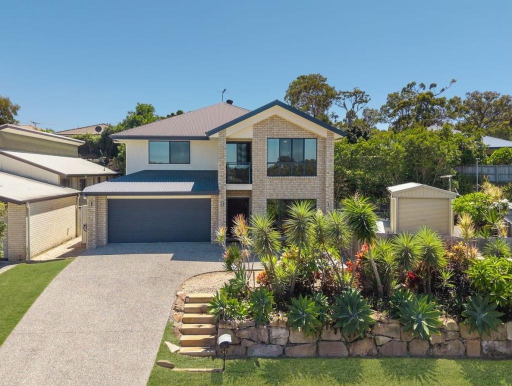 25 Holly Cres, Griffin, QLD 4503