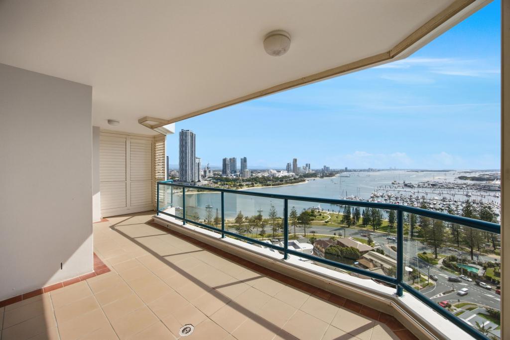 75/22 Montgomery Ave, Main Beach, QLD 4217
