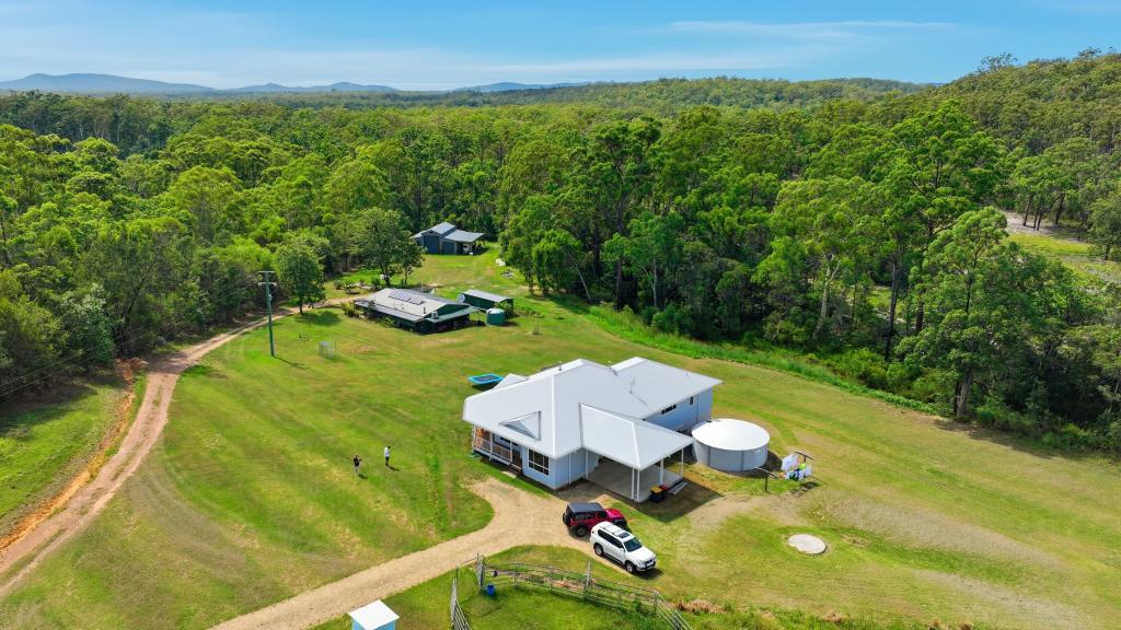 775 Parker Rd, Lanitza, NSW 2460