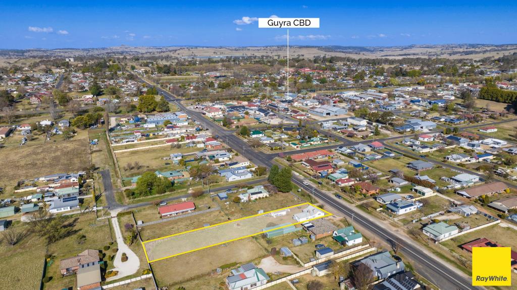 87 Ollera St, Guyra, NSW 2365