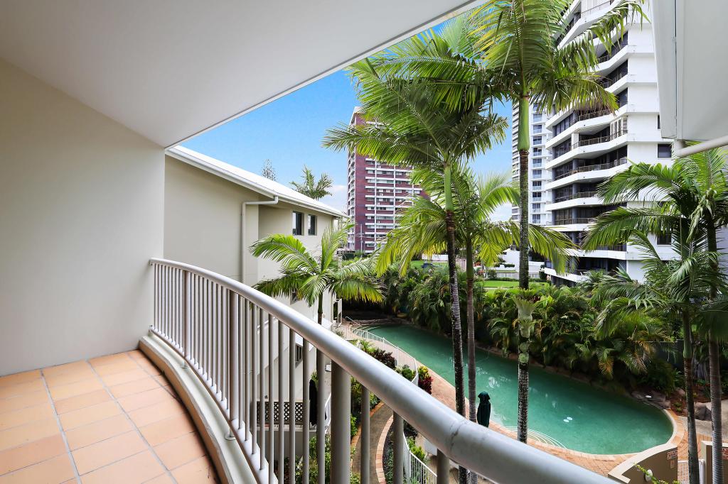22/13 Montgomery Ave, Main Beach, QLD 4217