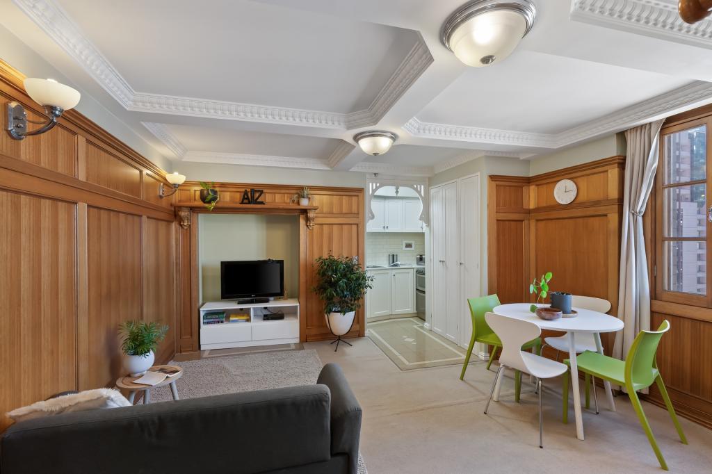 14/131 Lonsdale St, Melbourne, VIC 3000