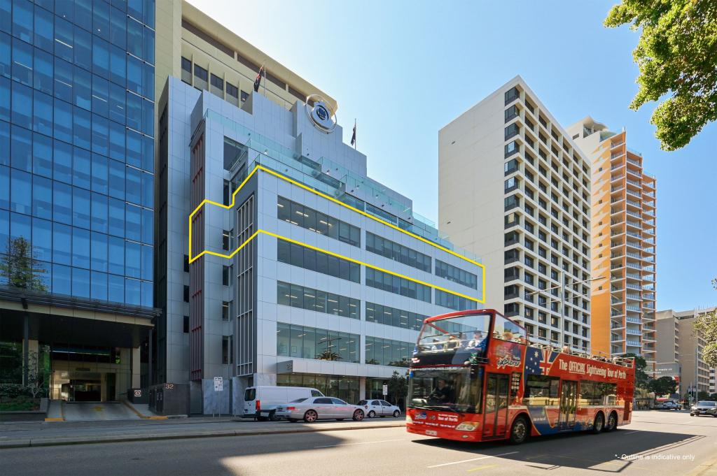 28 St Georges Tce, Perth, WA 6000