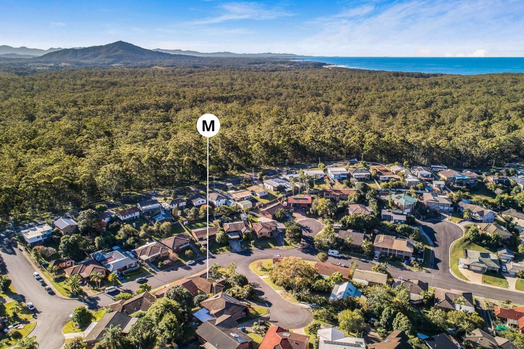 9 Glen Sheather Dr, Nambucca Heads, NSW 2448