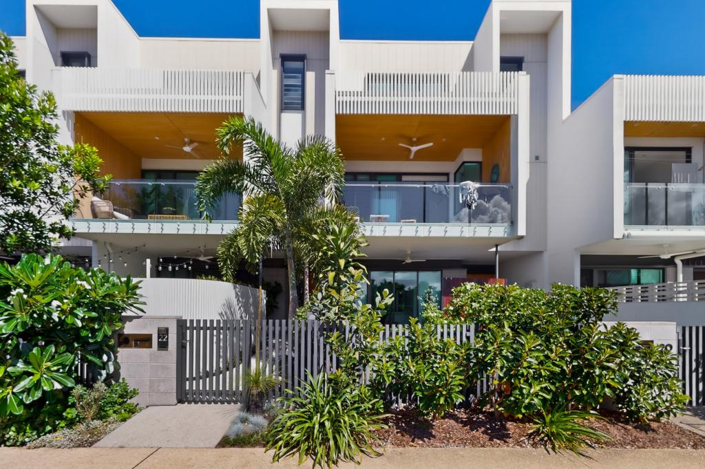 22 Bokarina Bvd, Bokarina, QLD 4575