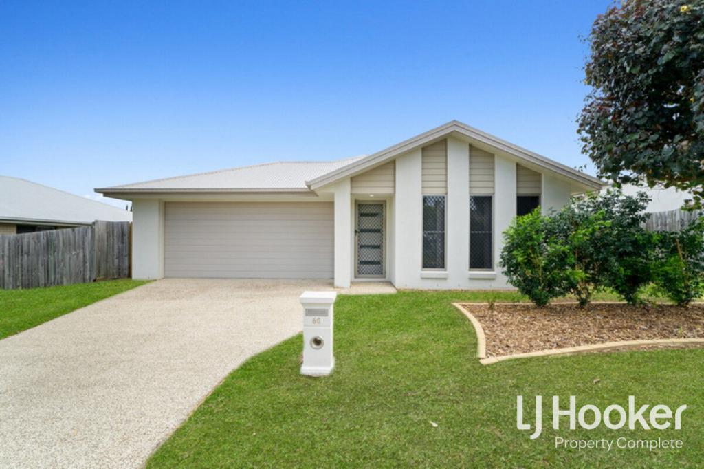 60 Skyblue Cct, Yarrabilba, QLD 4207