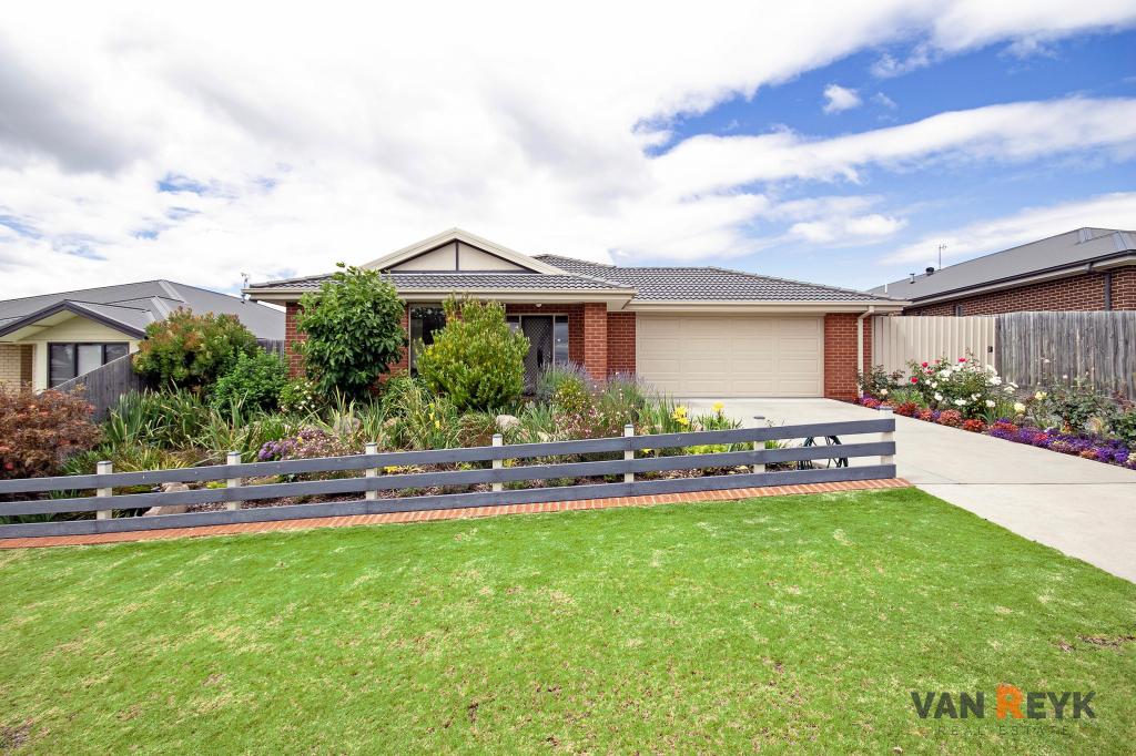 18 Rubys Way, Eastwood, VIC 3875