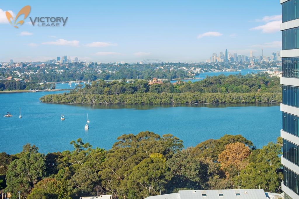 B1308/21 Marquet St, Rhodes, NSW 2138