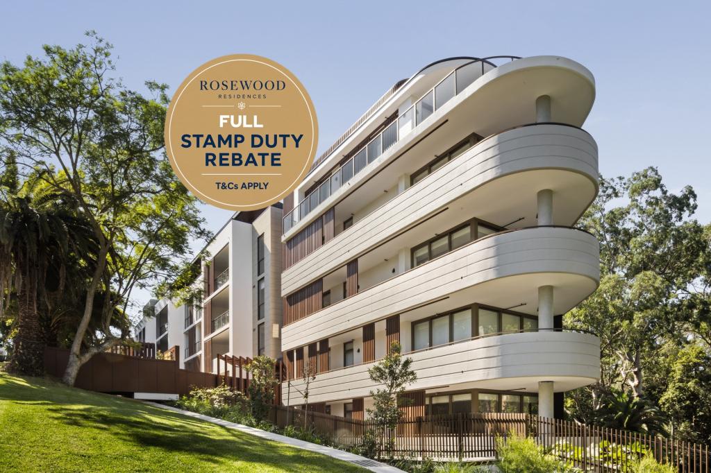 306/6 Maclaurin Pde, Roseville, NSW 2069